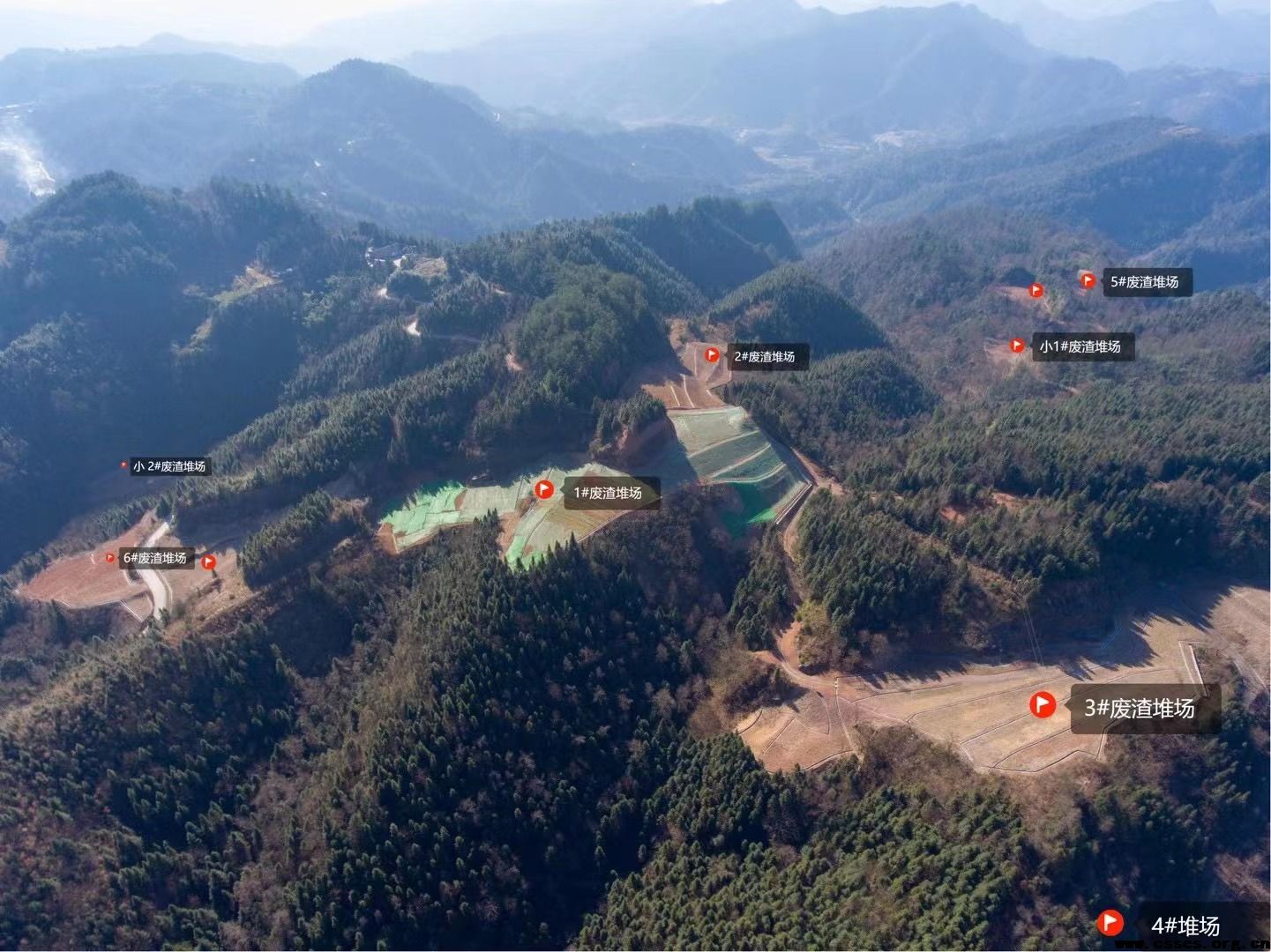 会员风采（一）长沙德邦湘乡市农村人居环境整治项目开工大吉