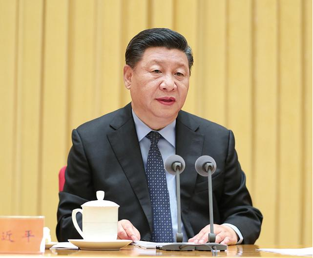 习近平：这种事情决不允许再发生！