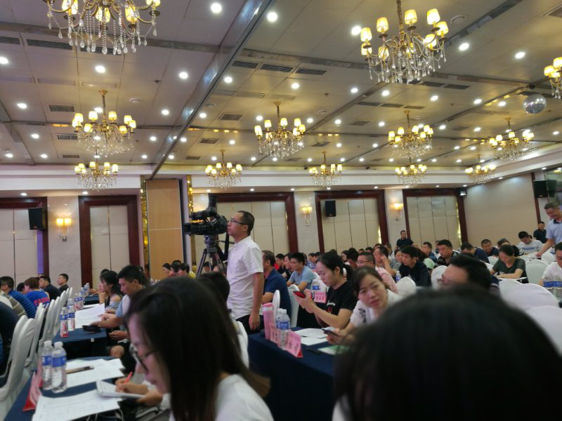 全省生态环境保护宣传工作会议召开