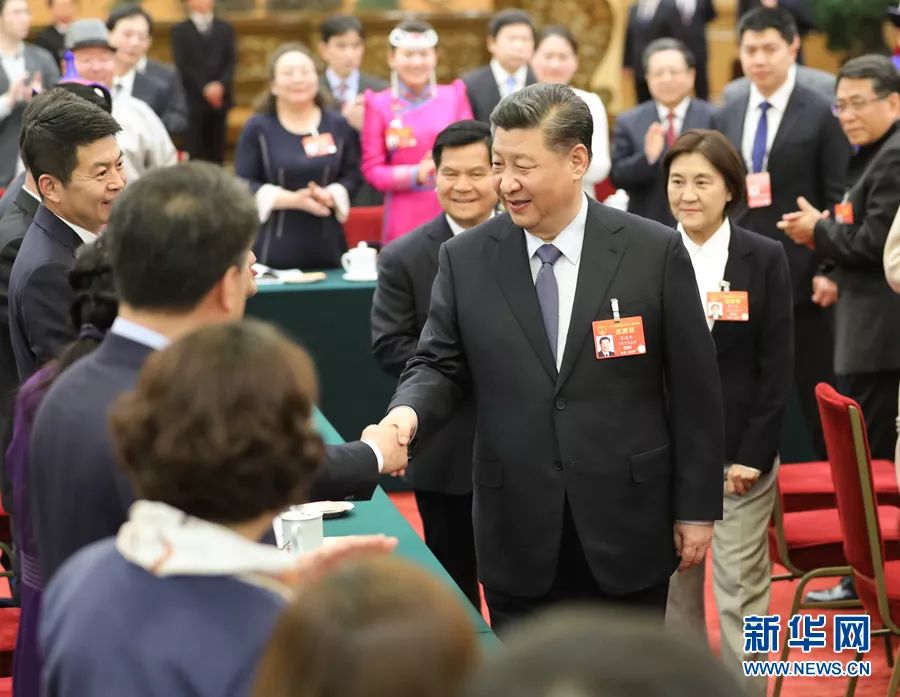 习大大：要打好污染防治攻坚战，解决环境突出问题，坚决治理“散乱污”企业