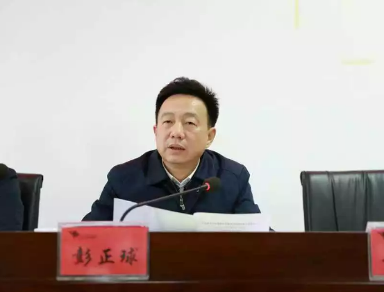2018年长沙县生态环境保护专题培训班开班,长沙市环境科学学会秘书长蒋检花作为讲师出席