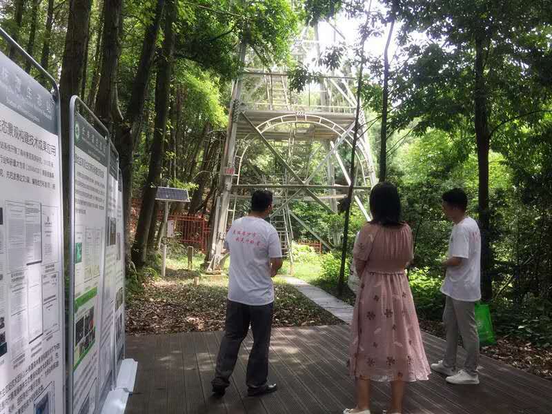 长沙市生态环境学会联合体2019年六五环境日暨“美丽长沙市 我是行动者”系列宣传活动启动仪式成功举行