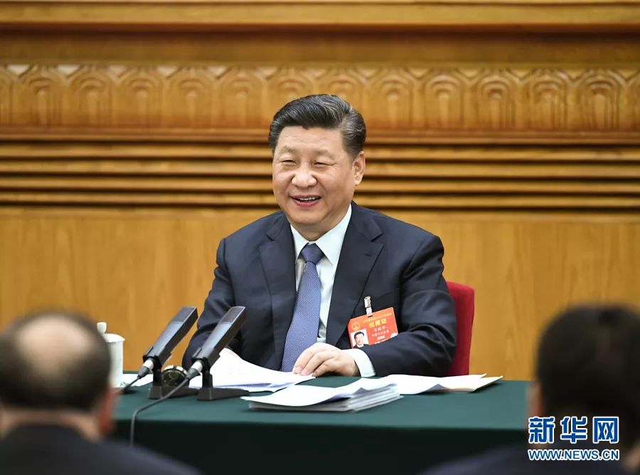 习大大：要打好污染防治攻坚战，解决环境突出问题，坚决治理“散乱污”企业