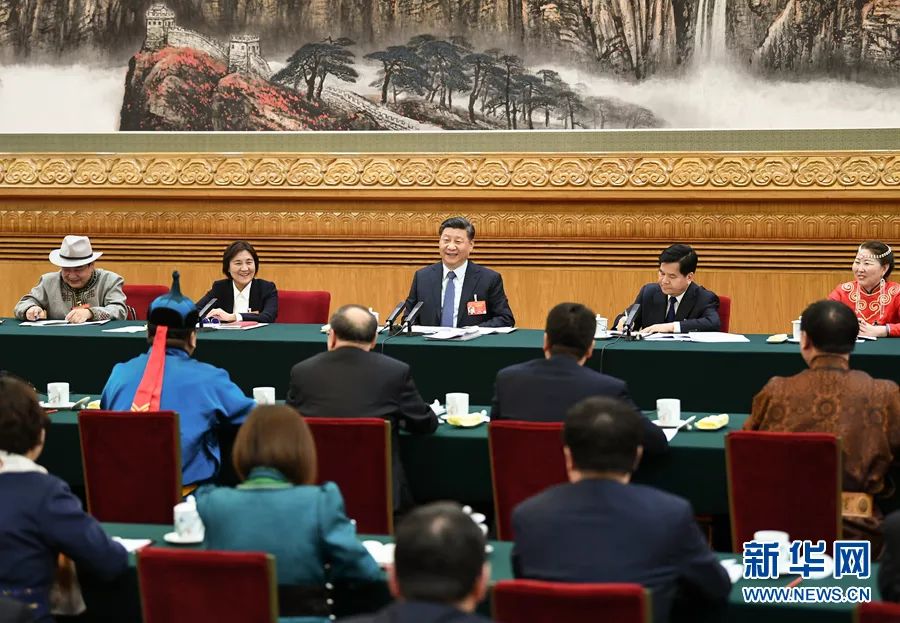 习大大：要打好污染防治攻坚战，解决环境突出问题，坚决治理“散乱污”企业