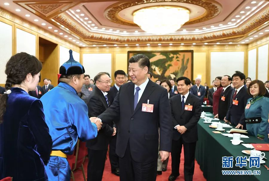 习大大：要打好污染防治攻坚战，解决环境突出问题，坚决治理“散乱污”企业