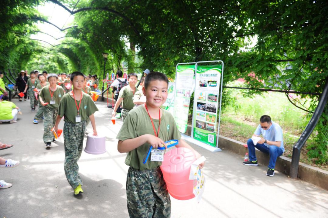 长沙市生态环境学会联合体2019年六五环境日暨“美丽长沙市 我是行动者”系列宣传活动启动仪式成功举行