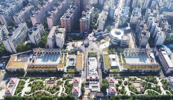 长沙市环境科学学会2018年度长沙市先进市政环保设施考察调研圆满成功